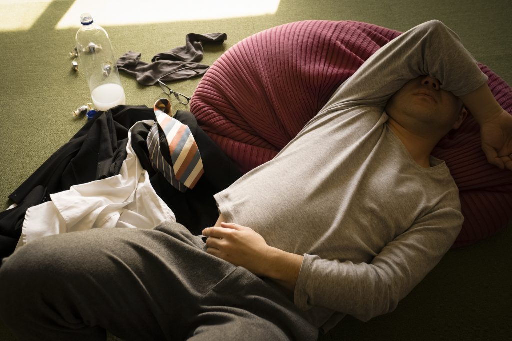 引きこもりの人が仕事を探す際に注意すること