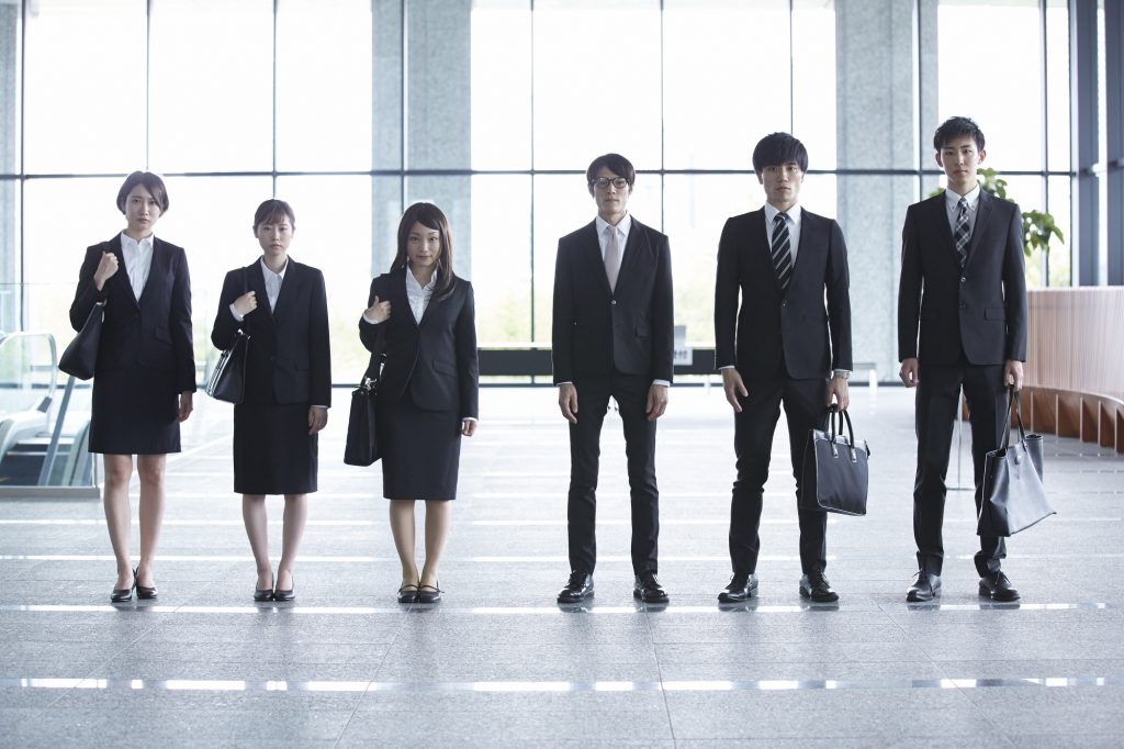 正社員型派遣と正社員の違い
