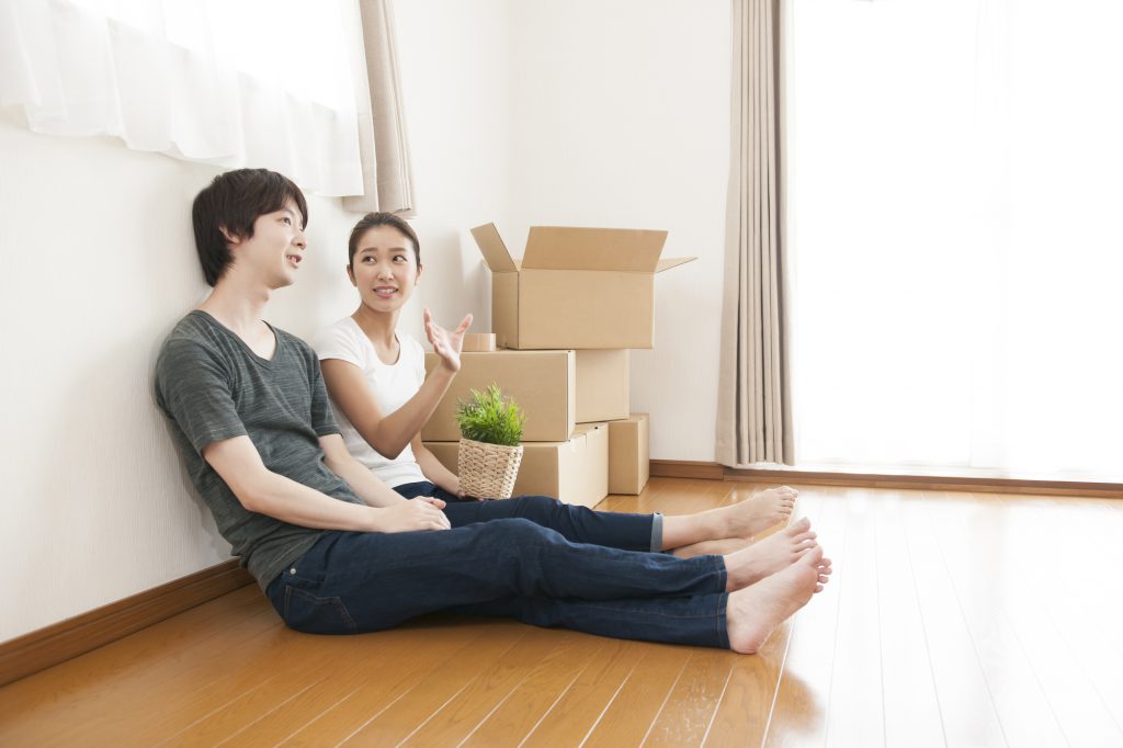 派遣会社の寮費は高い？無料の寮もあるの？