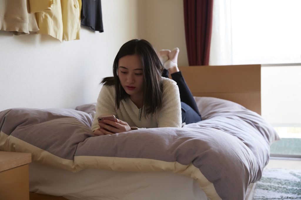 派遣会社の寮は生活しやすい？あるある事情を紹介