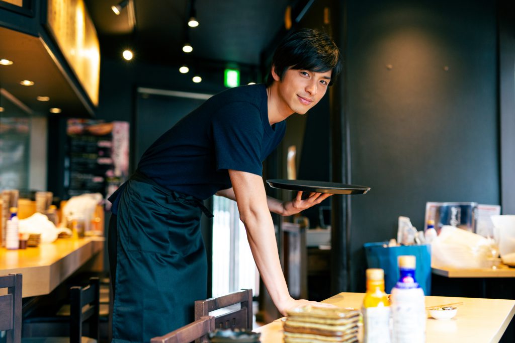 就職・転職に成功する人の特徴