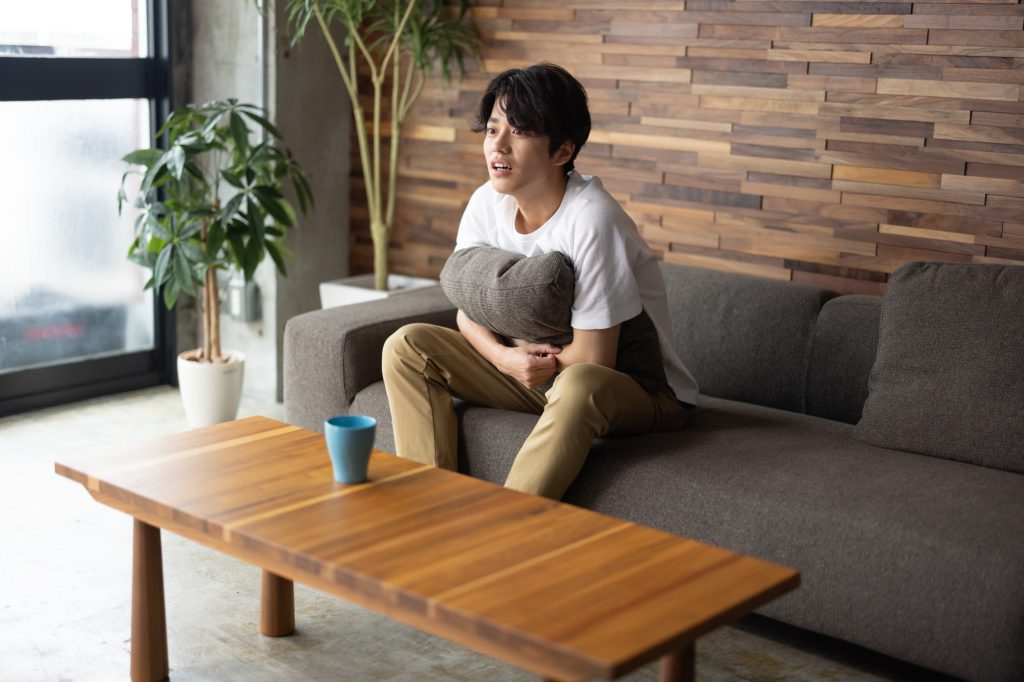 工場の社員寮の間取りは？