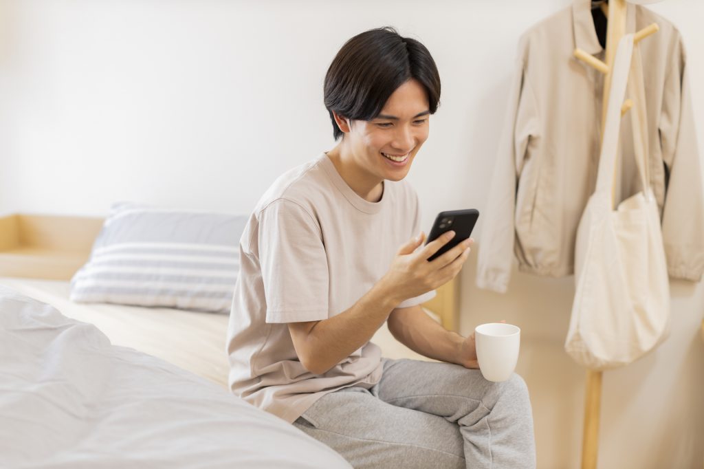 工場の寮は生活しやすい？住居環境はどうなの？