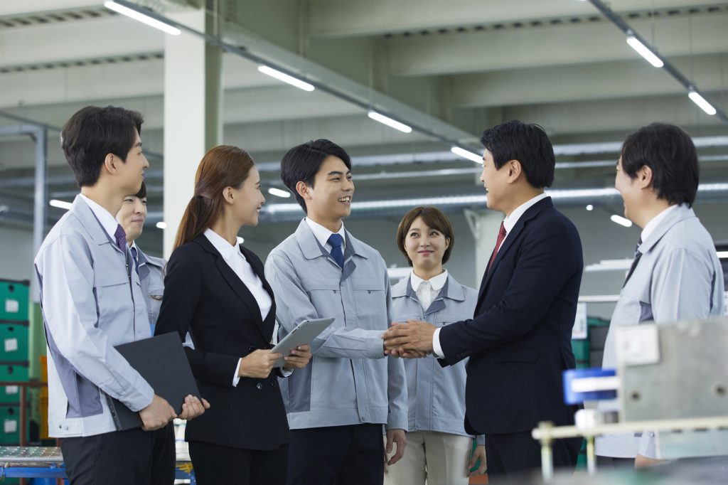 工場の仕事を探すにはどうすればいい？