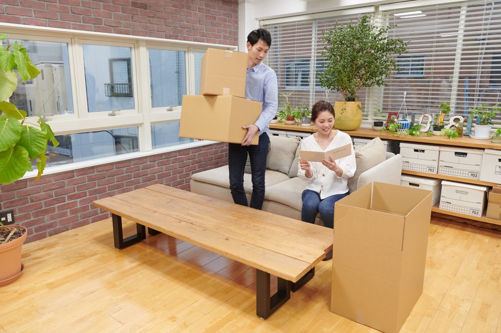 派遣会社の寮では追い出されることはある？
