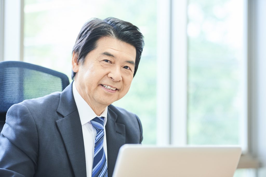 中高年でも就職しやすい人気の仕事5選