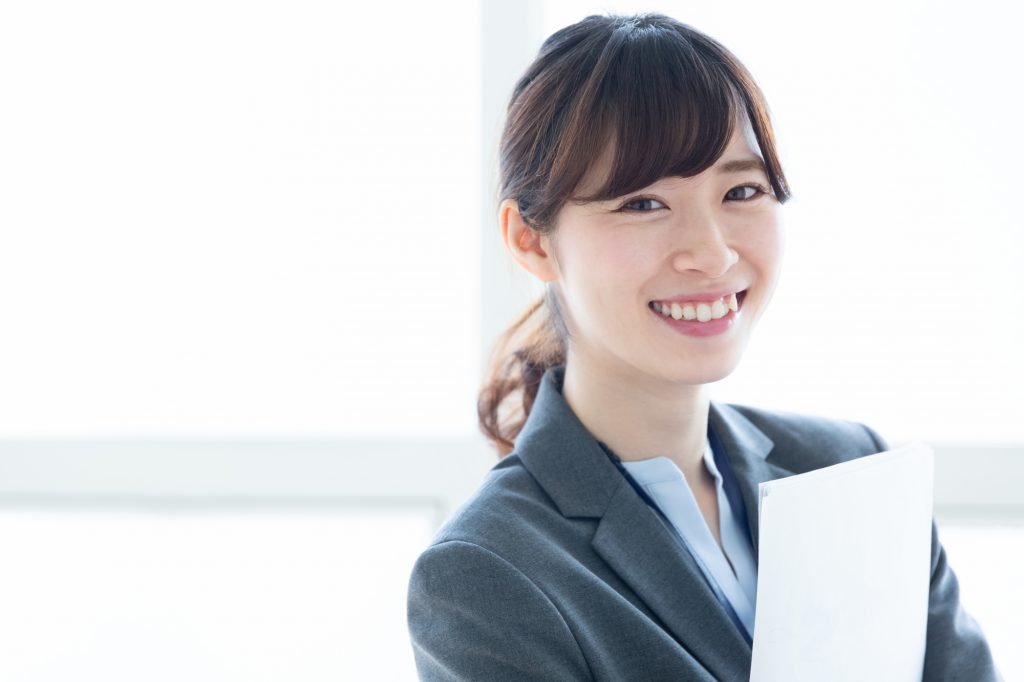 新卒で派遣社員として就職するメリット