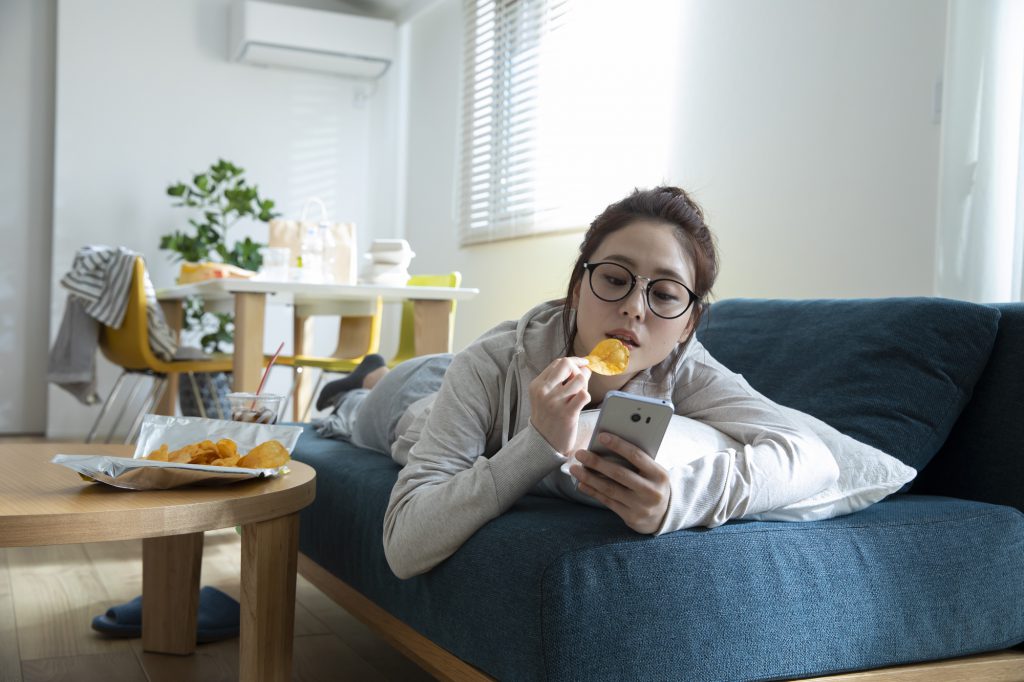 引きこもりの人におすすめの仕事とは？