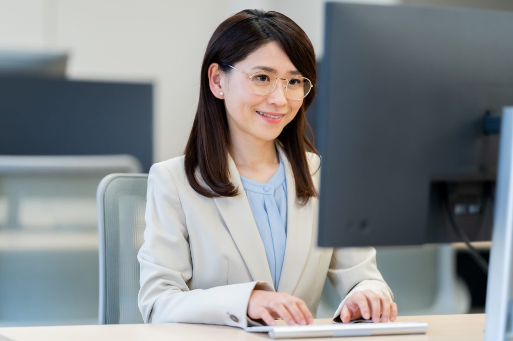 派遣会社に登録するにはどうすればいい