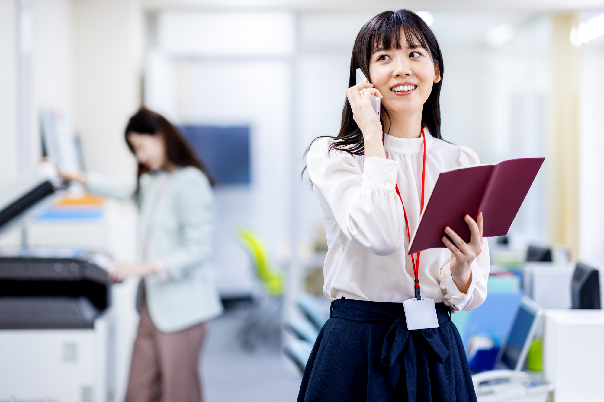契約社員と正社員の給料に関する法律「同一労働同一賃金」って何?