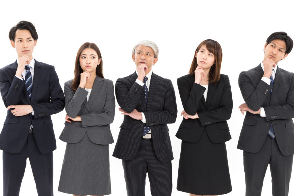 ニートでも派遣会社に登録することはできる