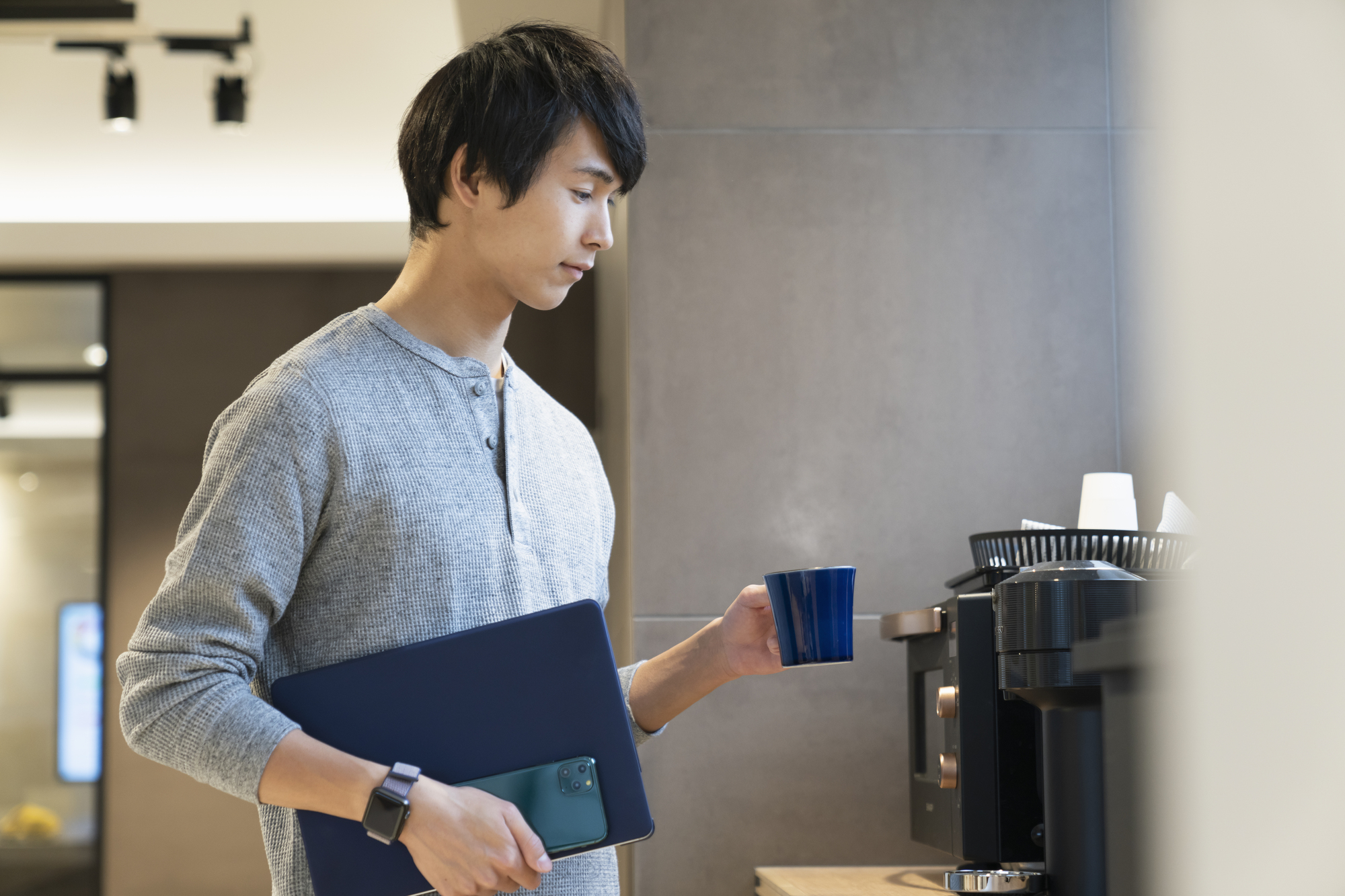 福利厚生は正社員と差がある?