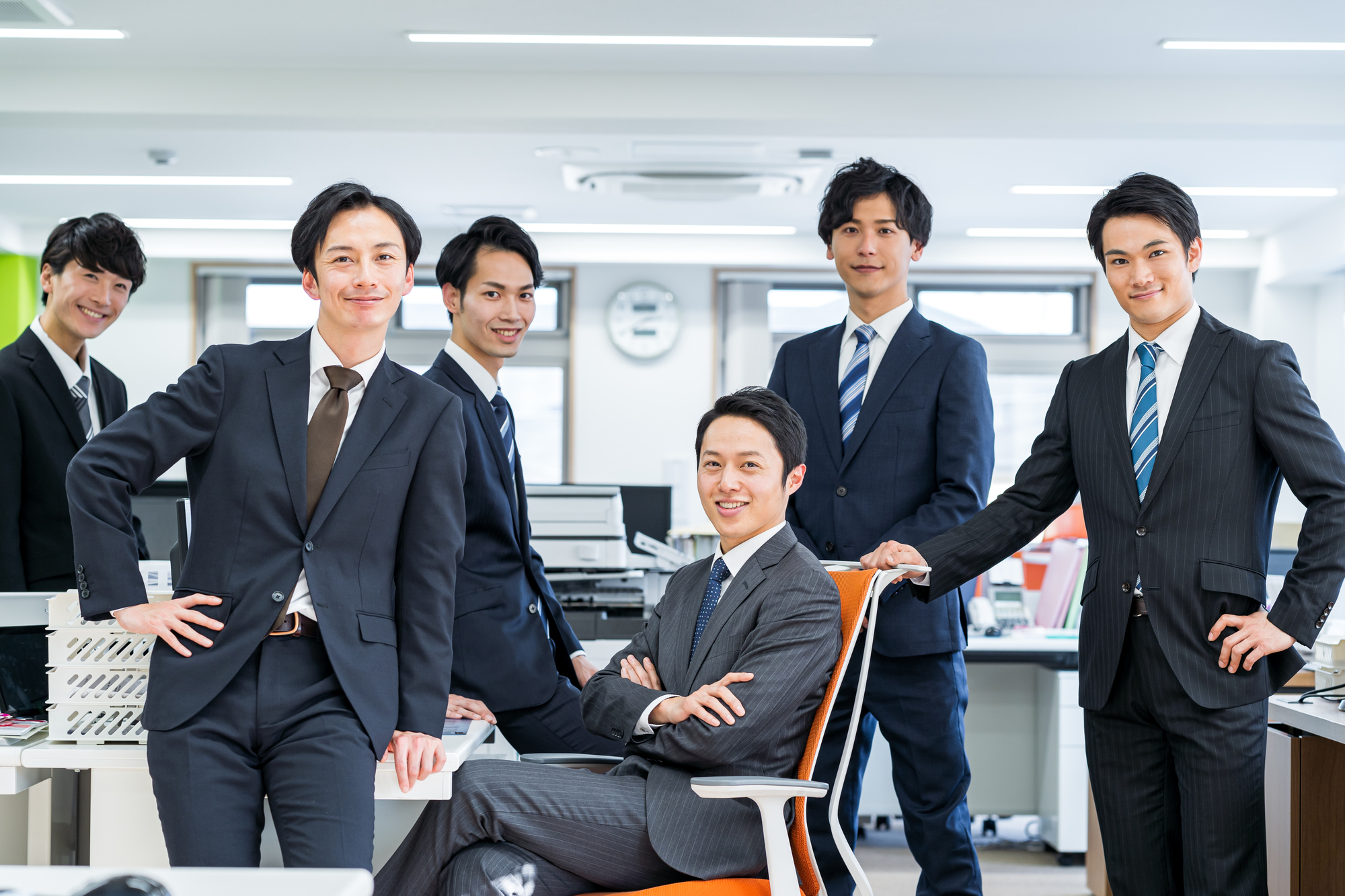 フリーターから派遣社員になることは可能