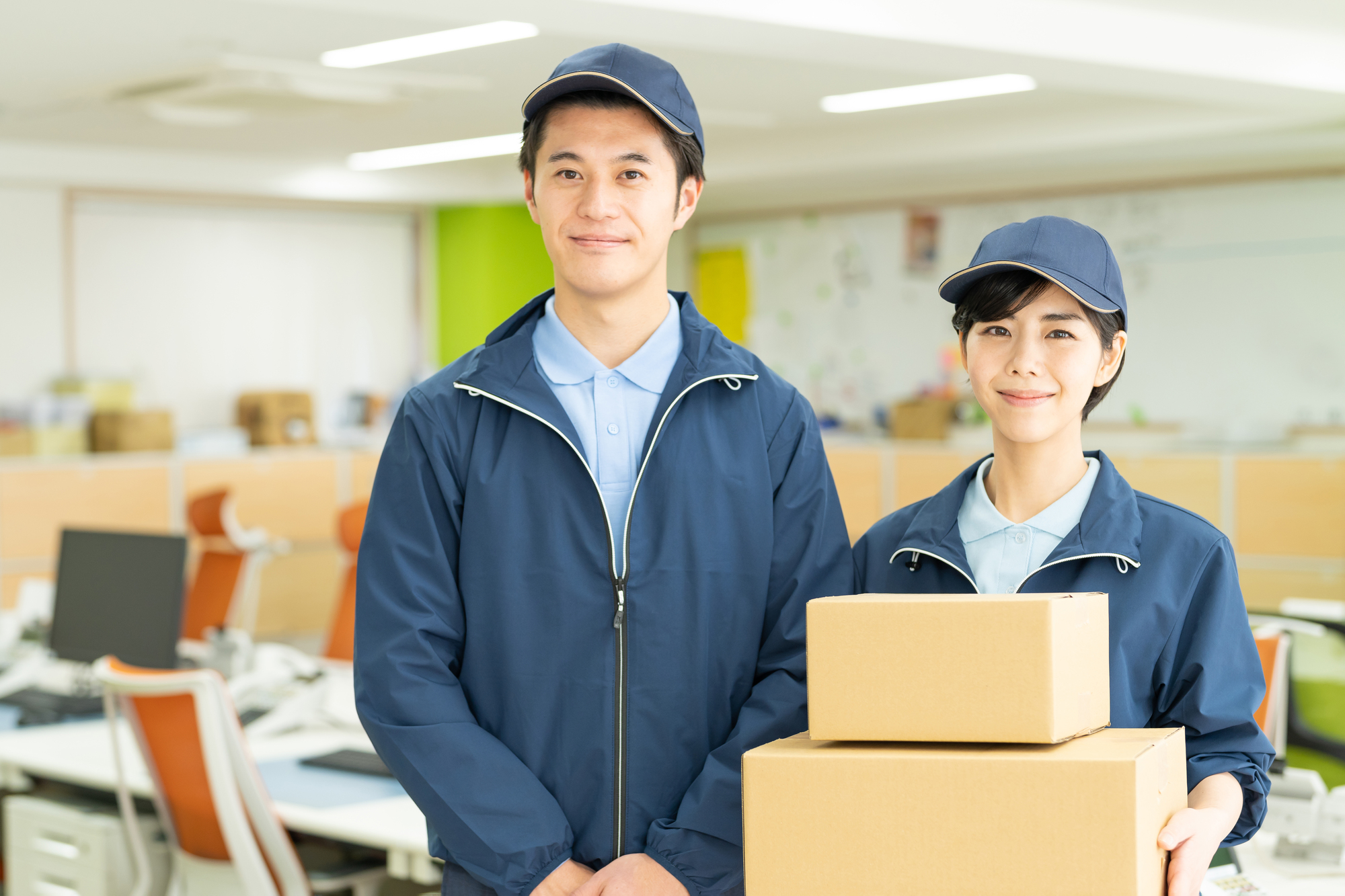派遣求人でよく見る「即日勤務可能」の即日は実際いつから？