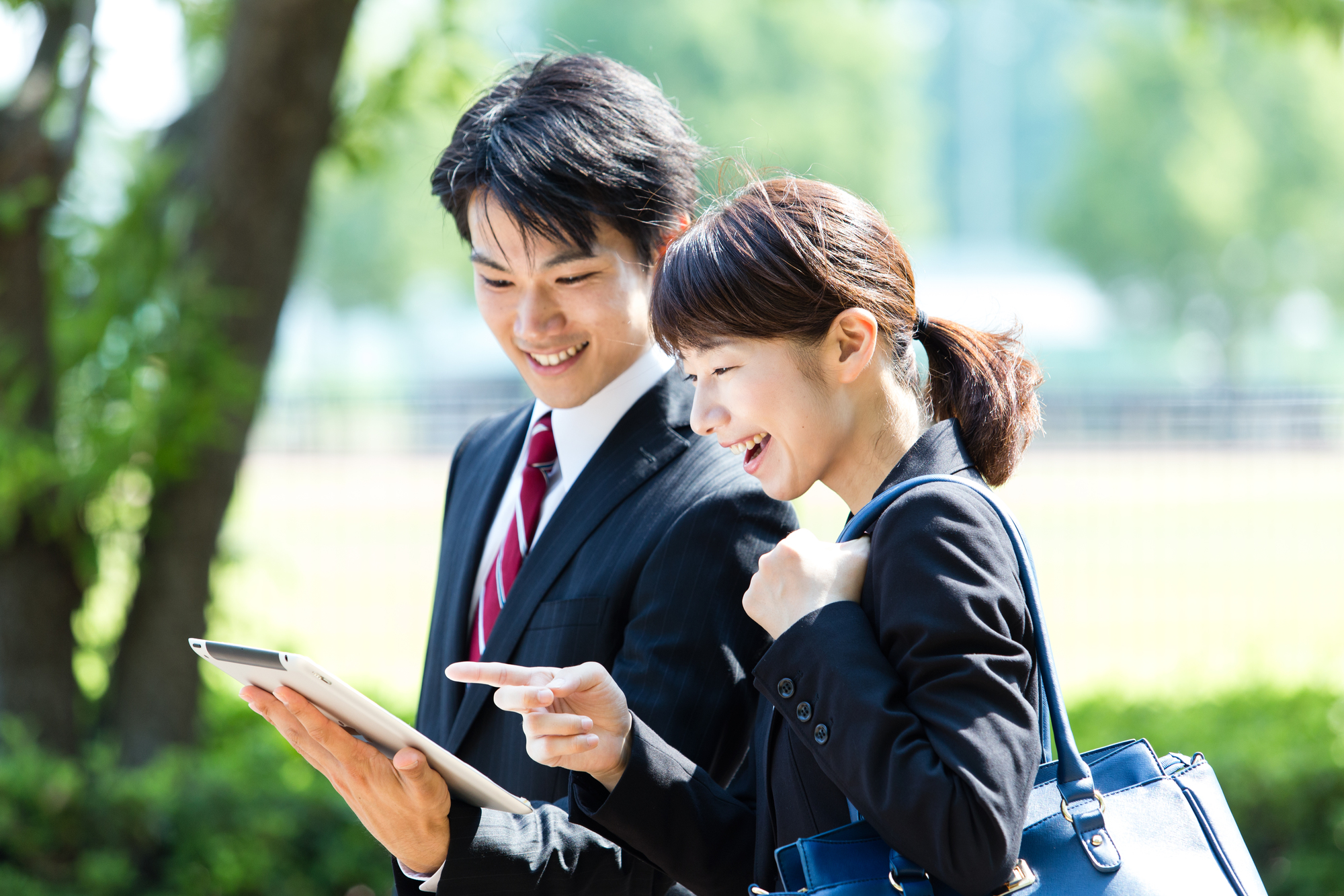 派遣社員とフリーターの違いとは?