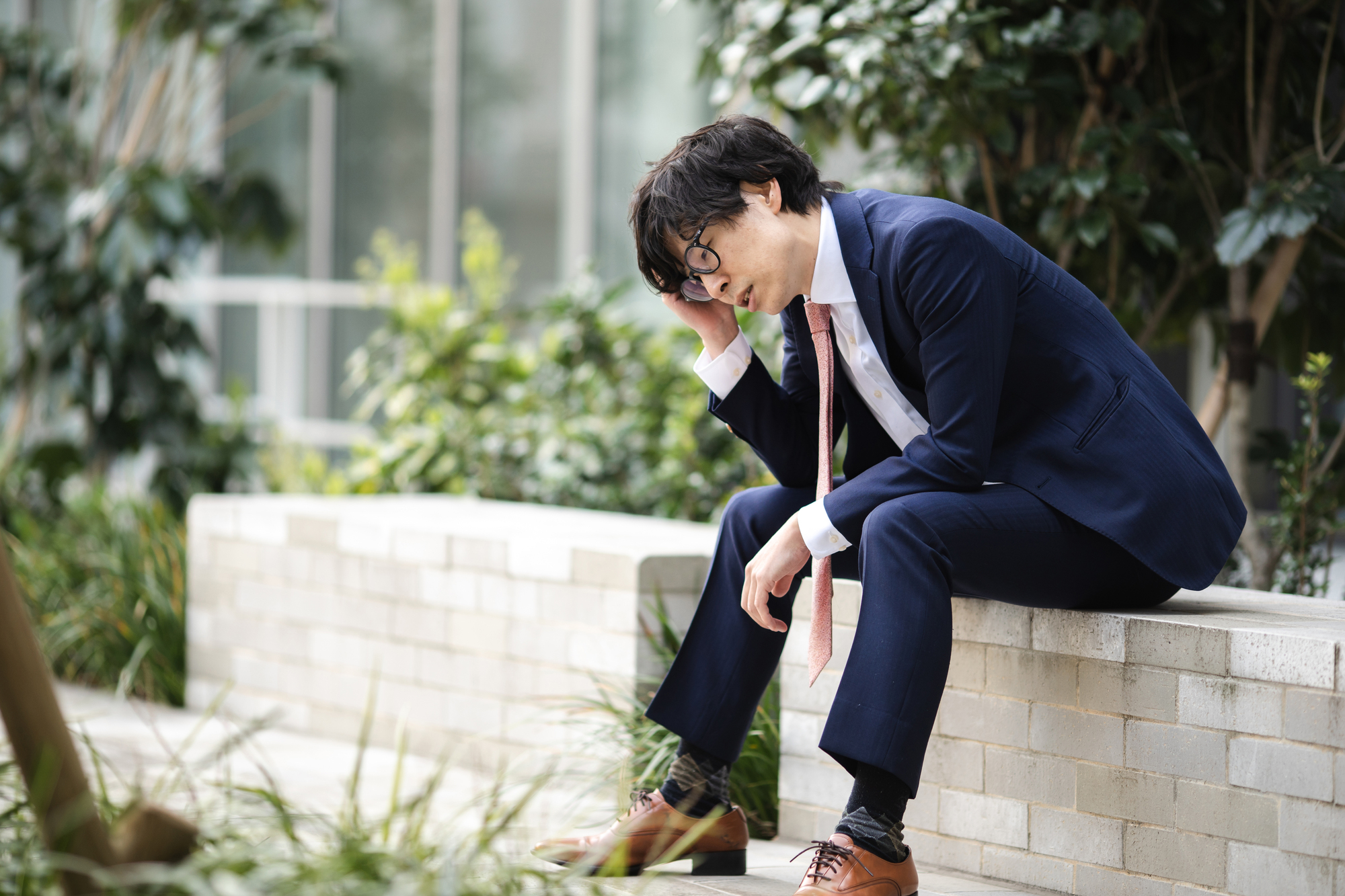 無職からでも就職できる?