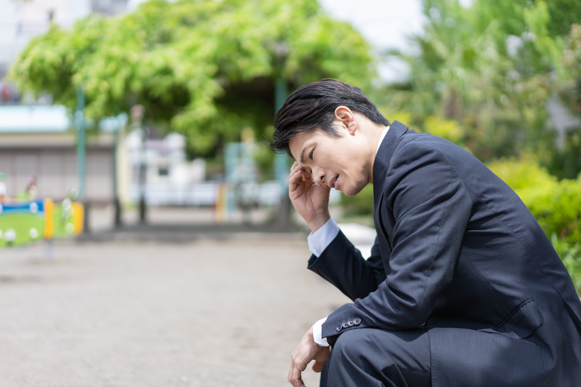 フリーターが就職できない理由は会社のせいではない?