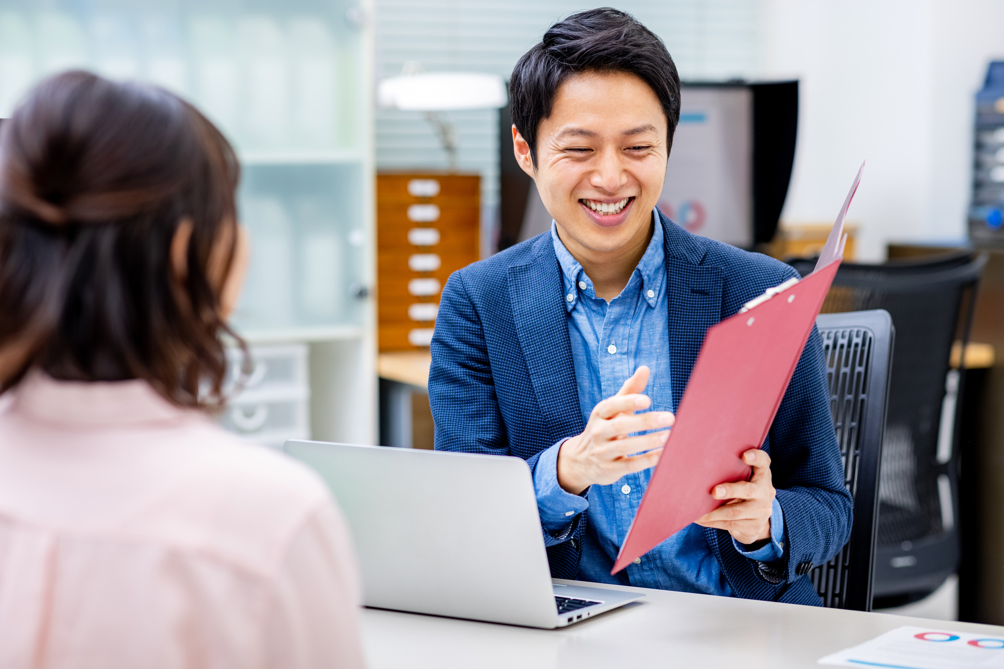 派遣の就業開始日は相談できる?