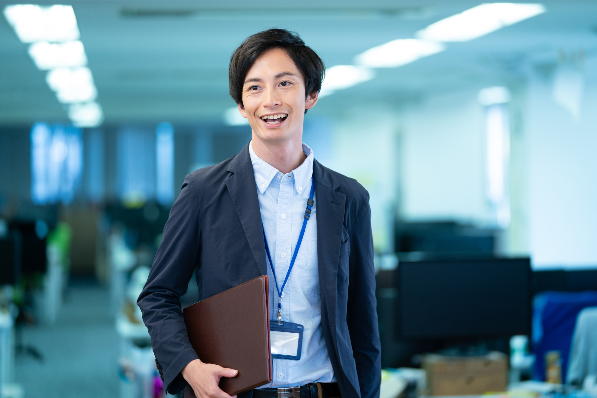 フリーターから派遣社員になることはできる!