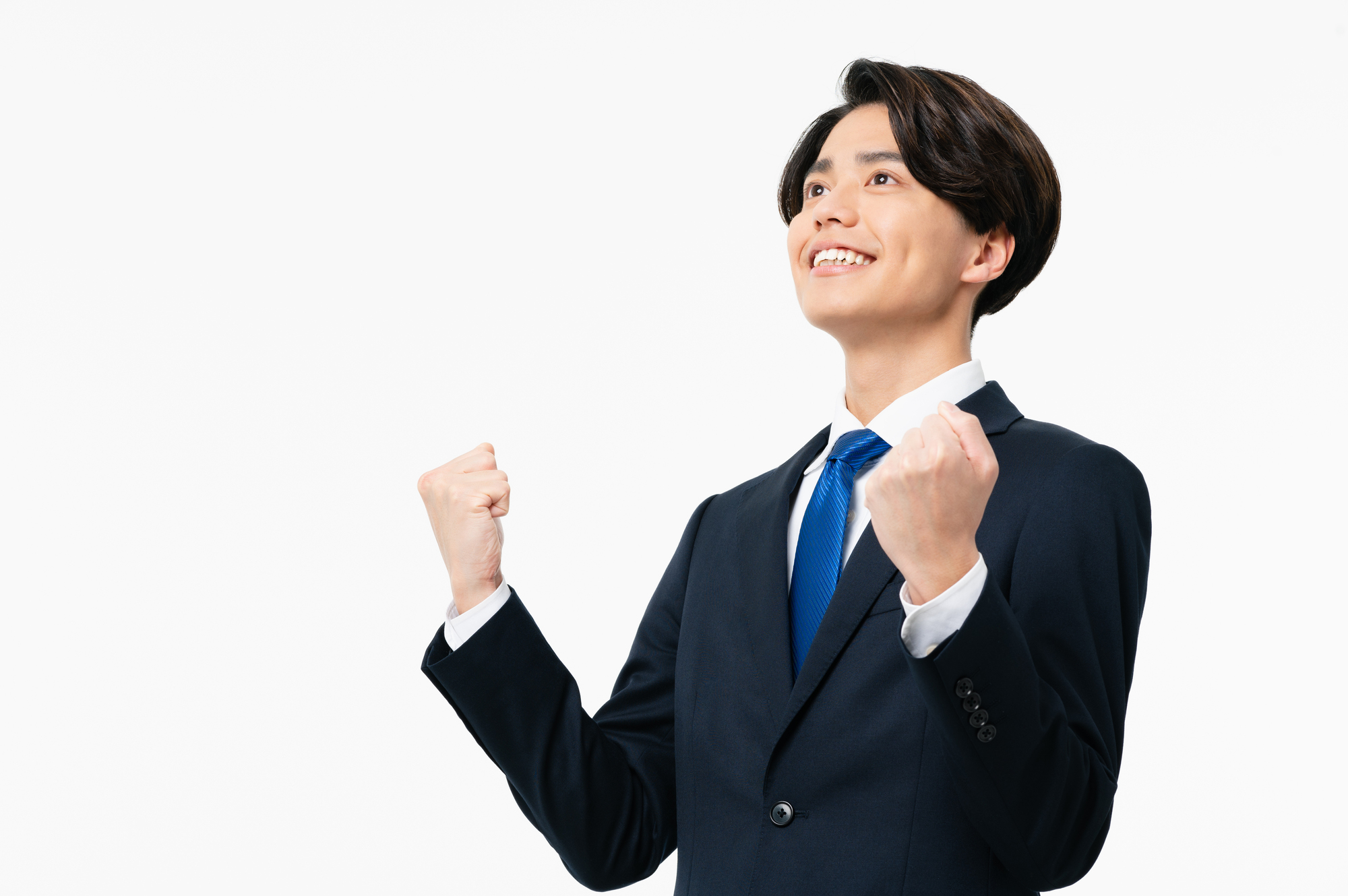 フリーターが就活を成功させるためのポイント