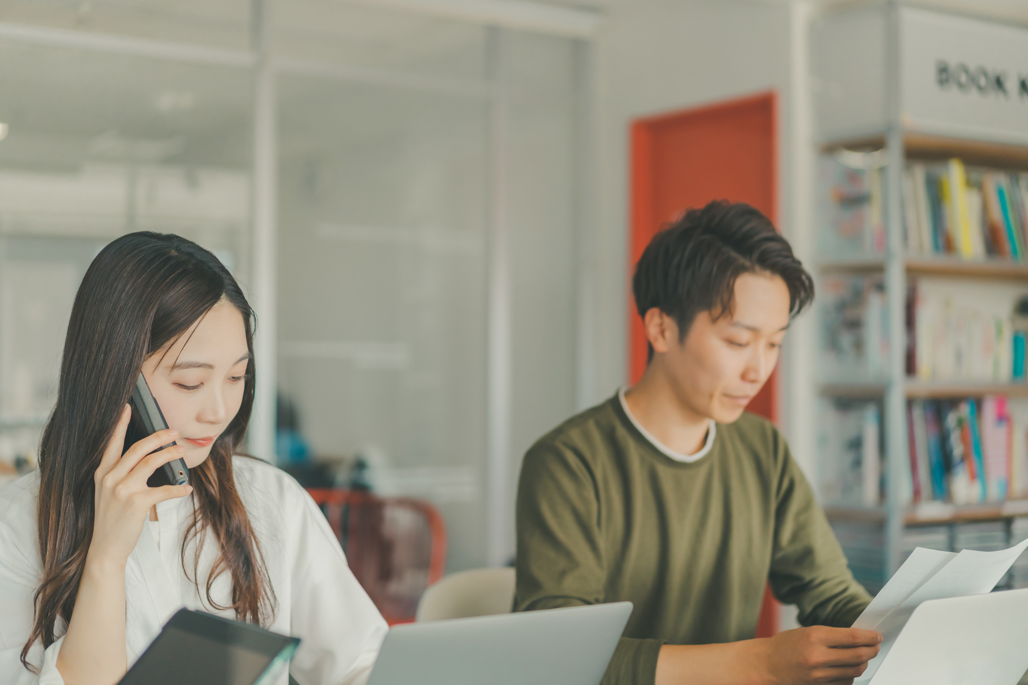 派遣の即日勤務は実際いつから始まる?