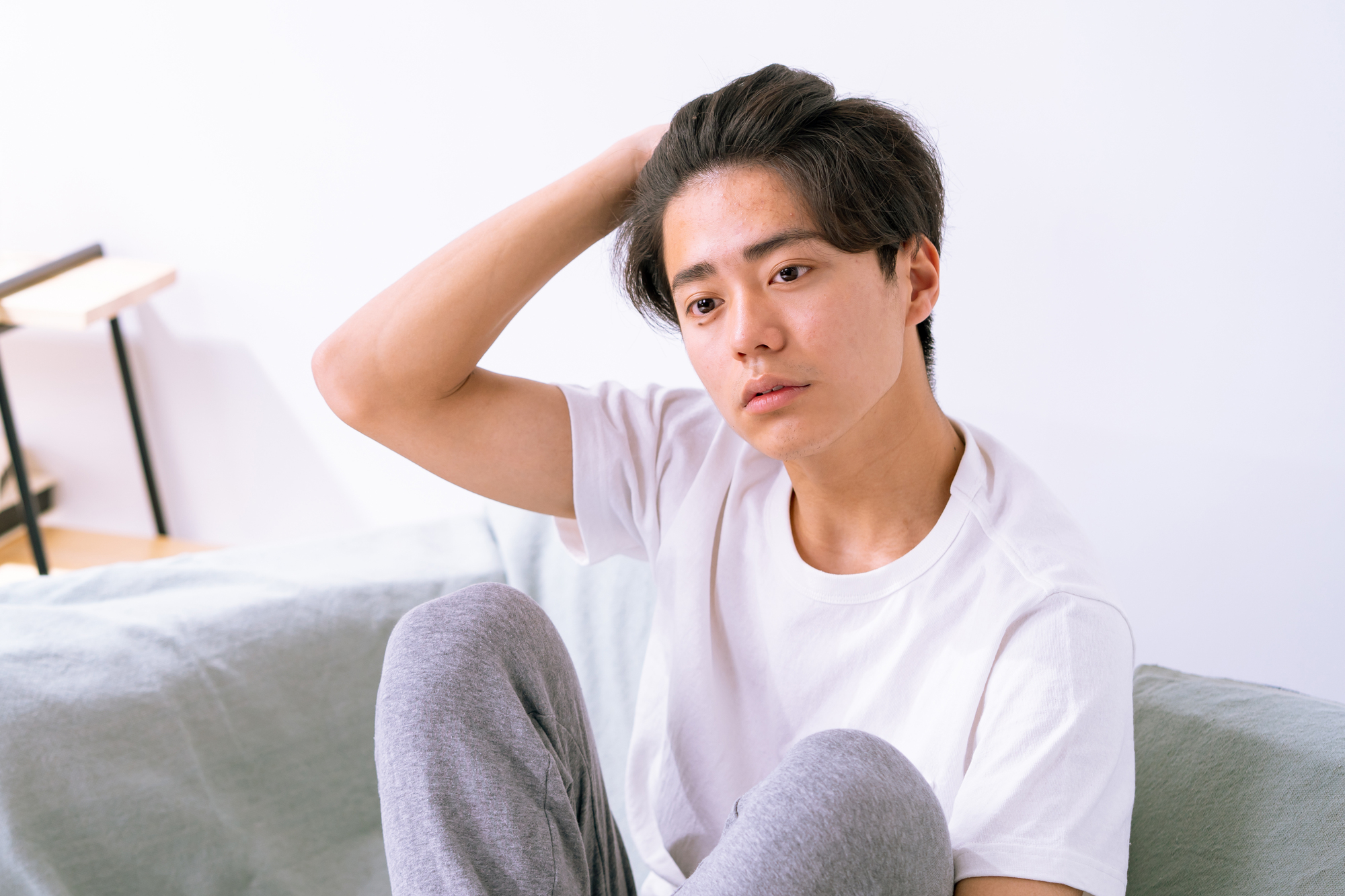 フリーターを続けるとこの先どうなる?