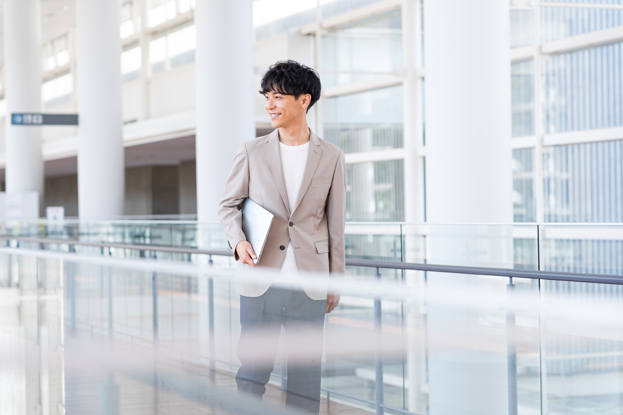 派遣社員の魅力とは?
