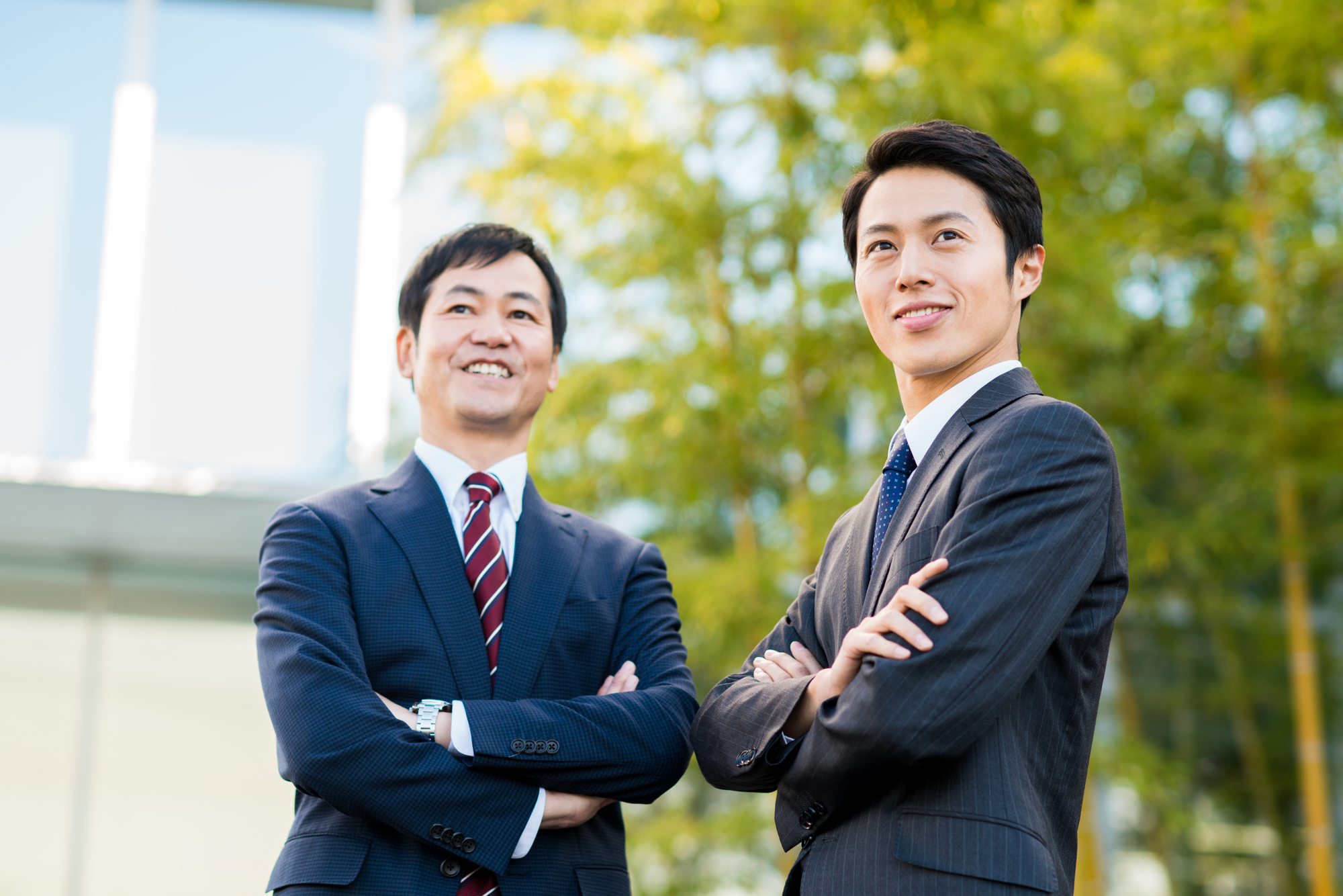 40代男性でも派遣社員になれるの？