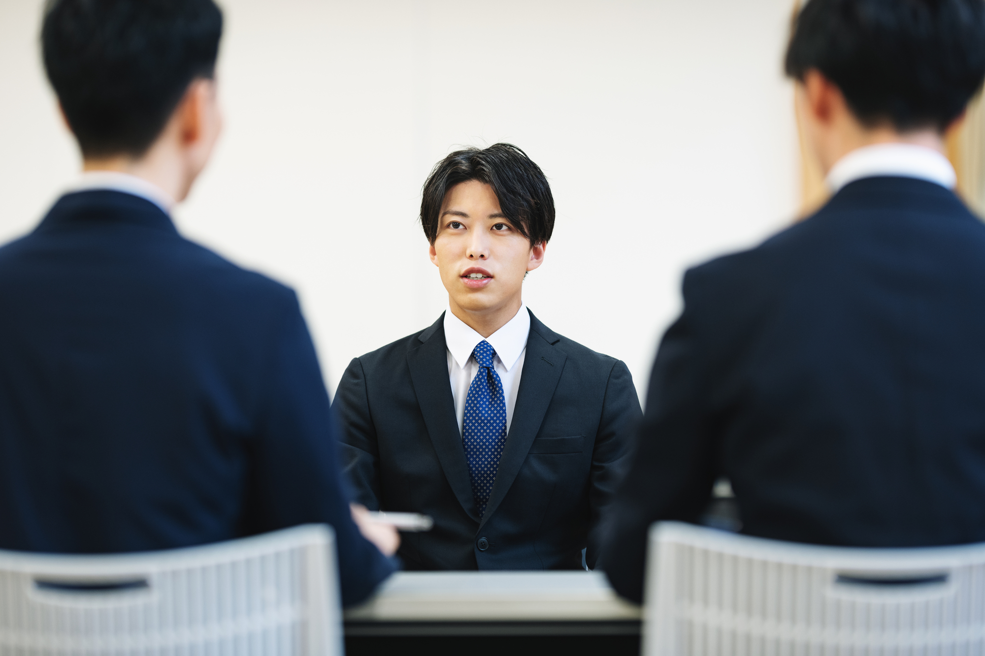 フリーターにおすすめの仕事・業種