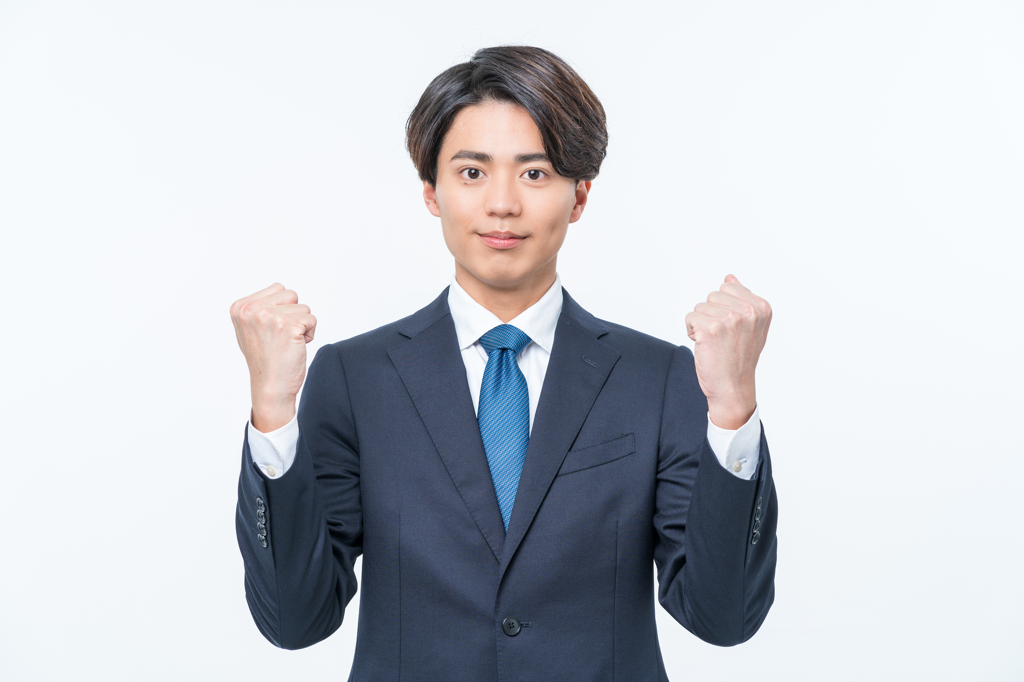 高卒フリーターが就職を成功させるポイント3選