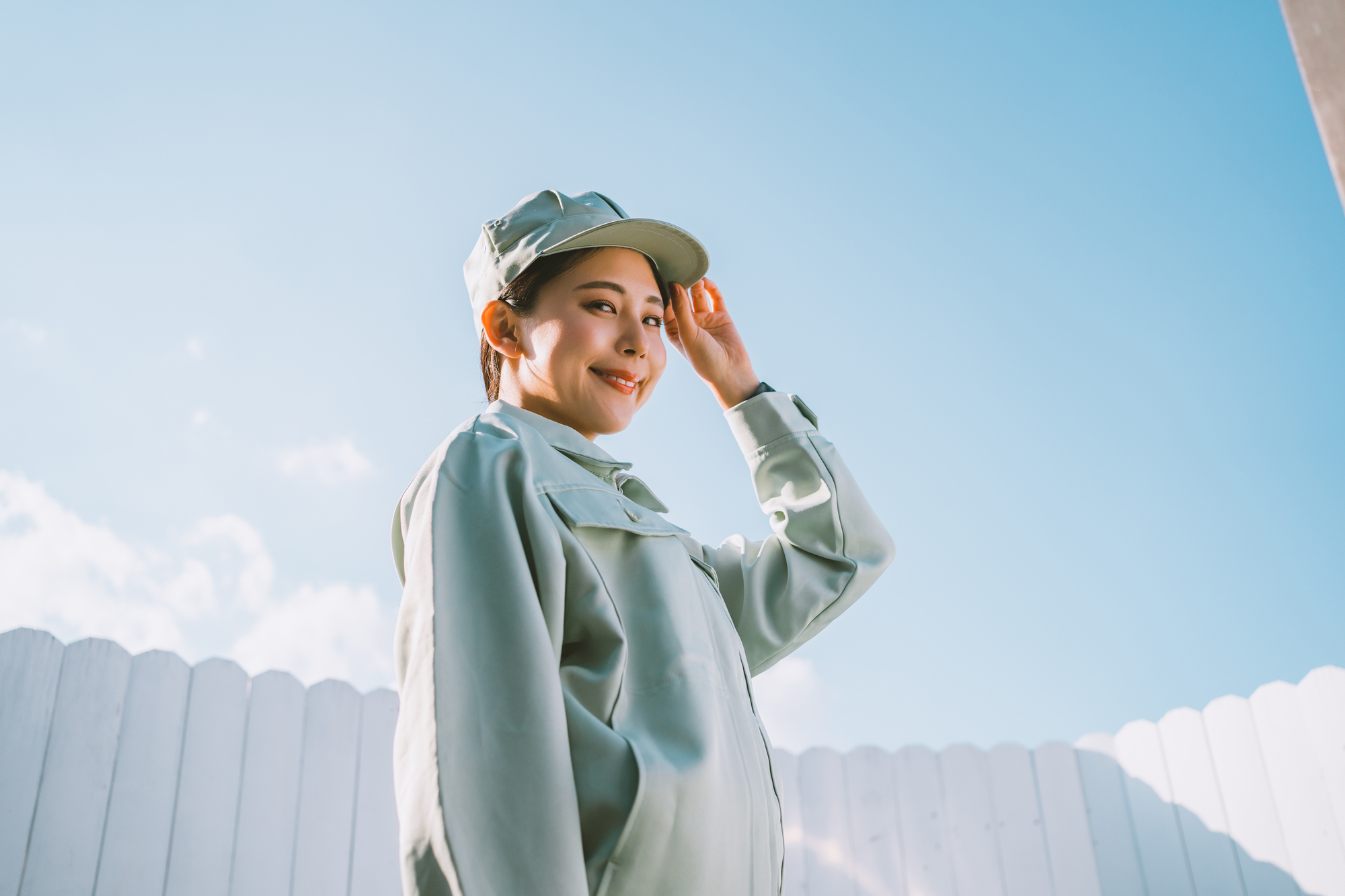 軽作業に向いている人の特徴