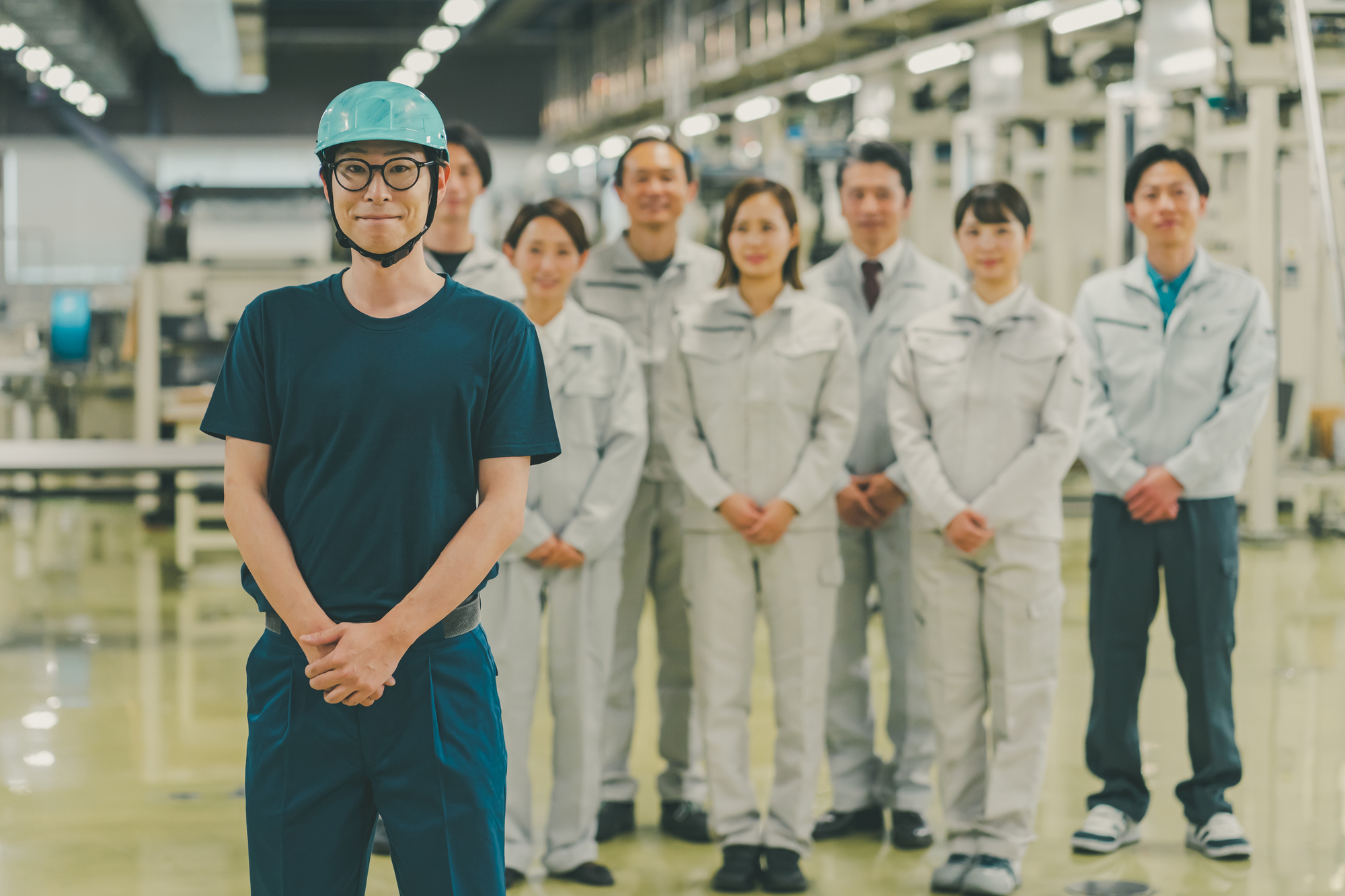 期間工と派遣の違いを徹底解説！あなたにオススメなのはどっち？