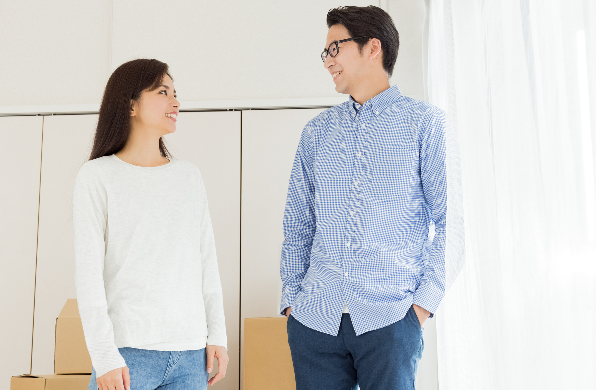 社員寮・独身寮での同棲は可能？