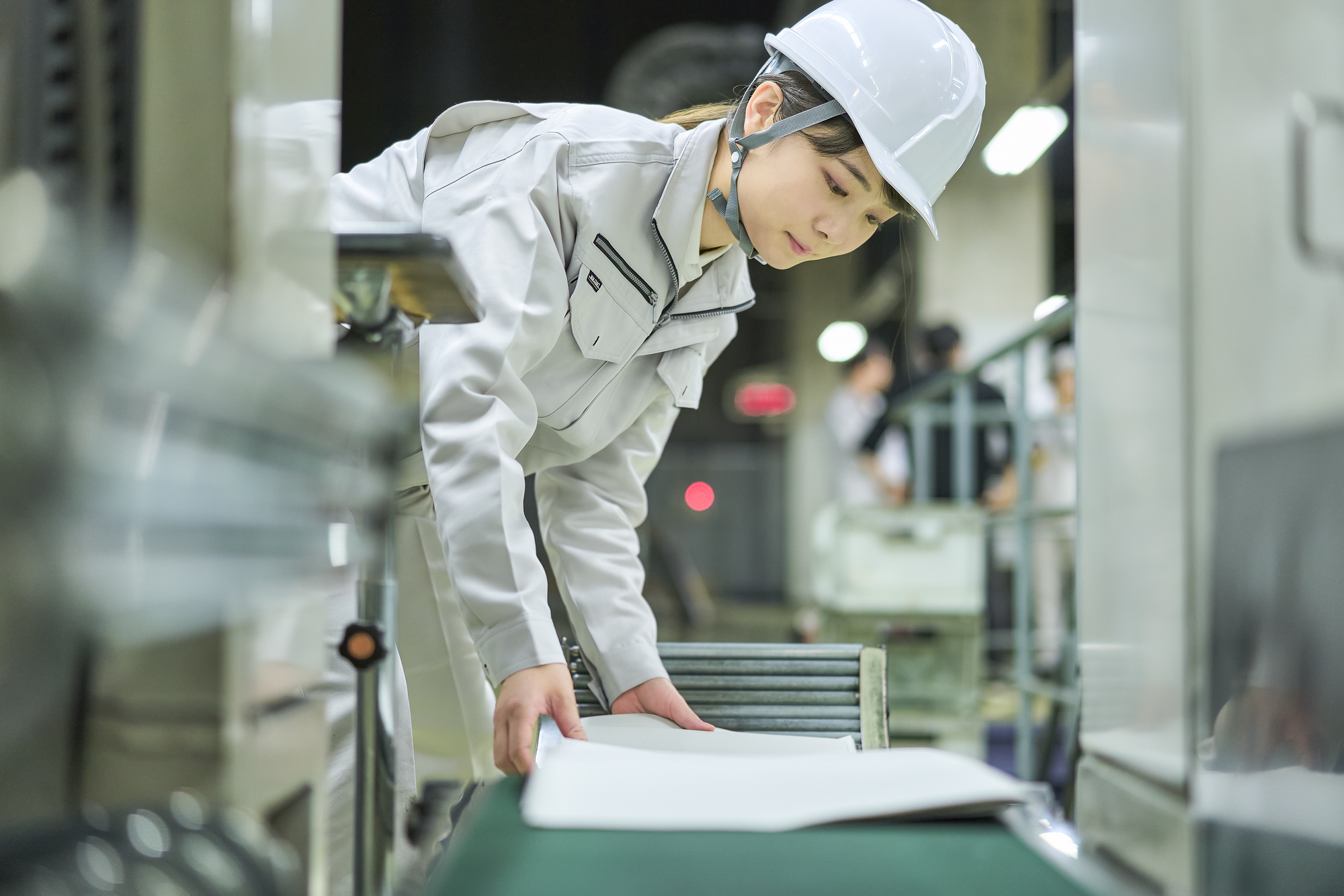 印刷・製紙業は衰退していく可能性が高い?