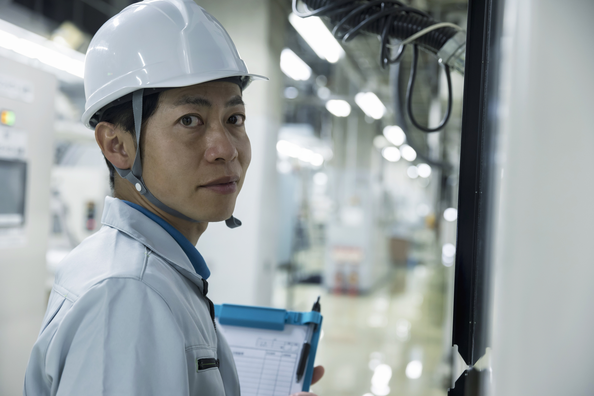 未経験でも工場で働くことはできる？