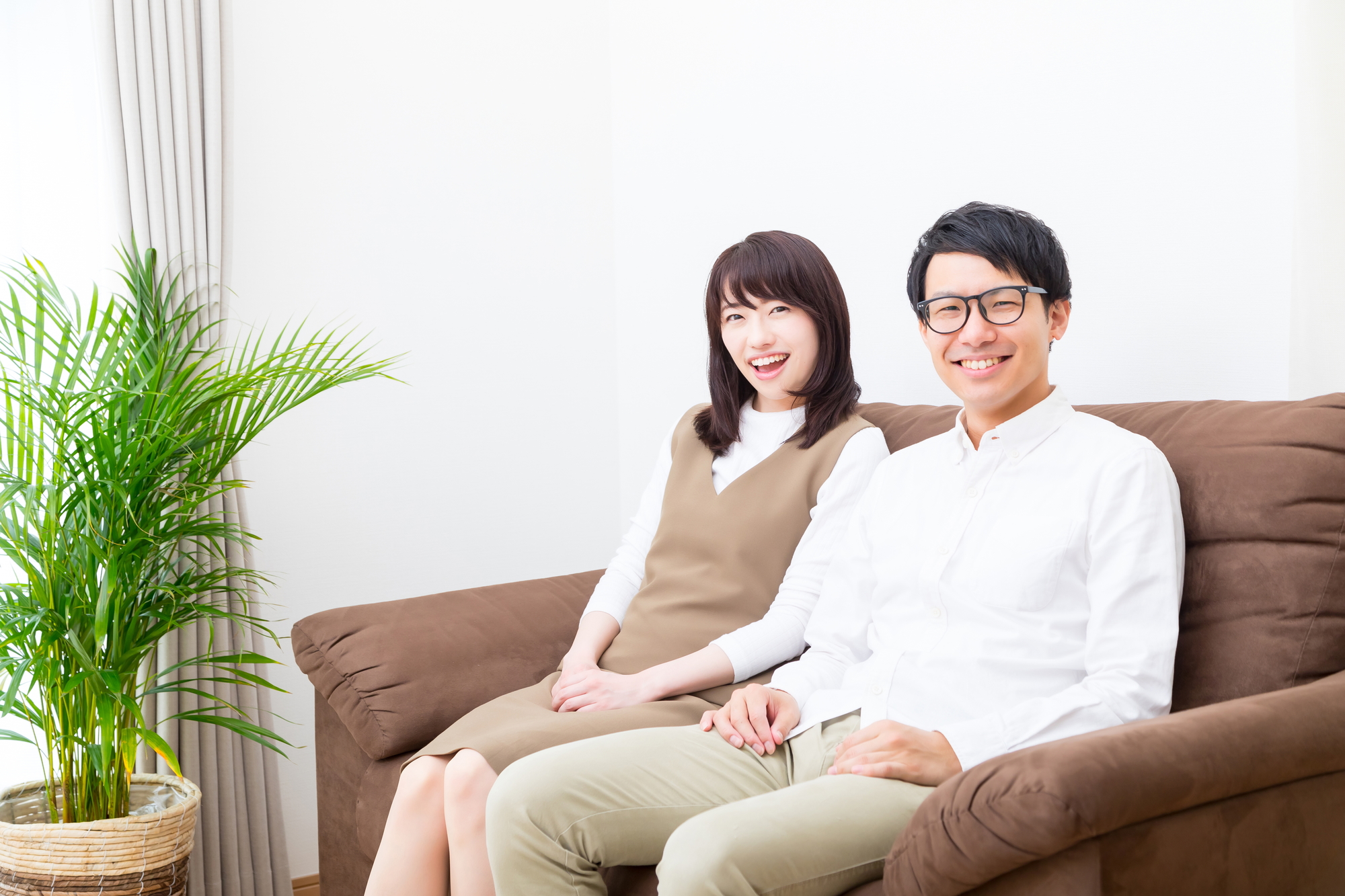 同棲が可能なケースとは？