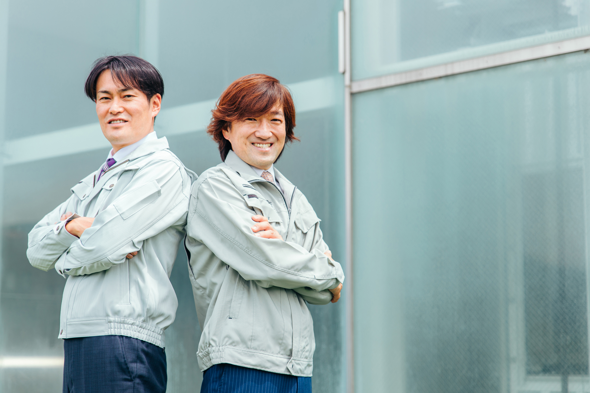 30代、40代の未経験者でも工場で働くことはできる？