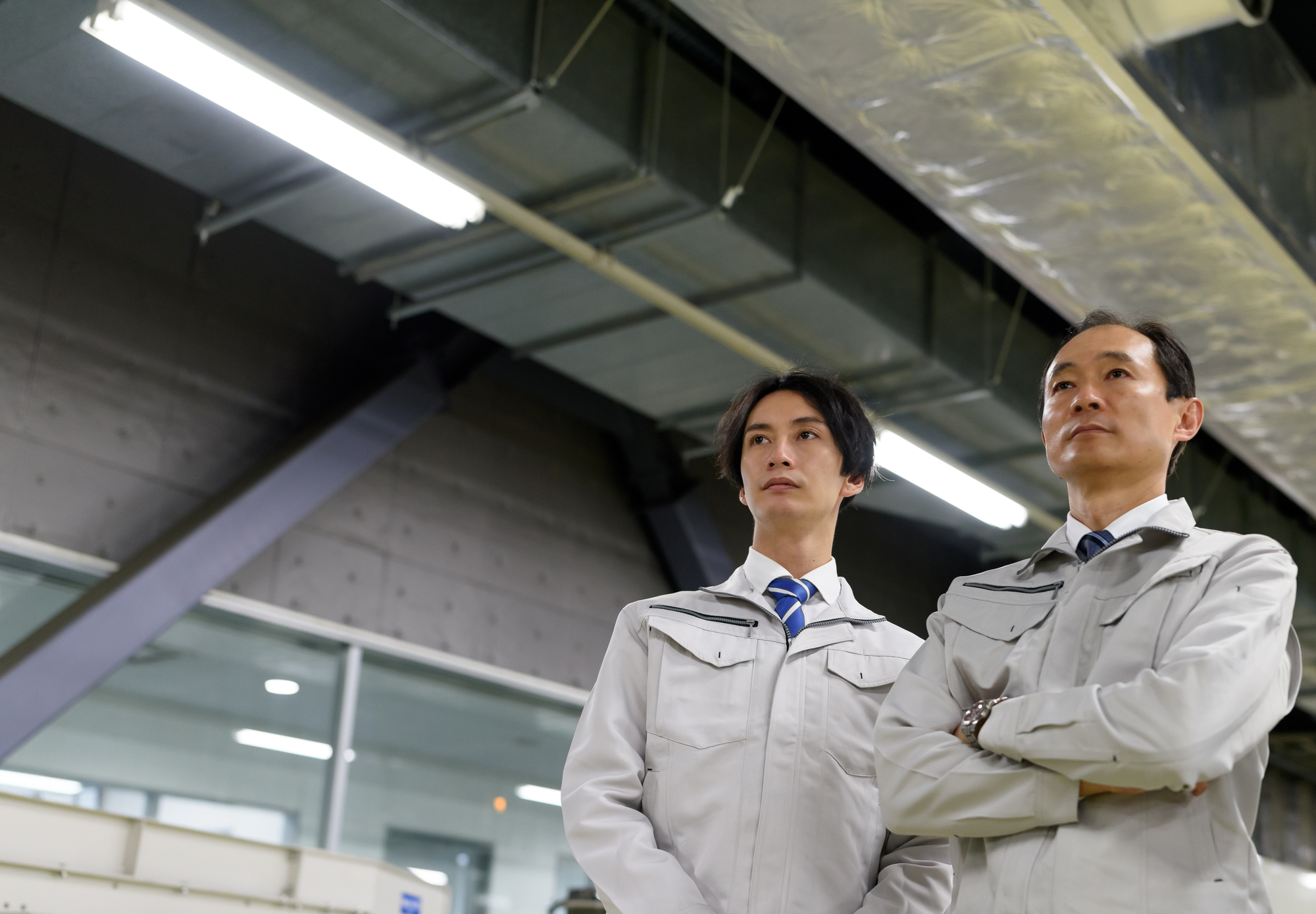 工場勤務の将来性は"問題なし"と言える理由4つ