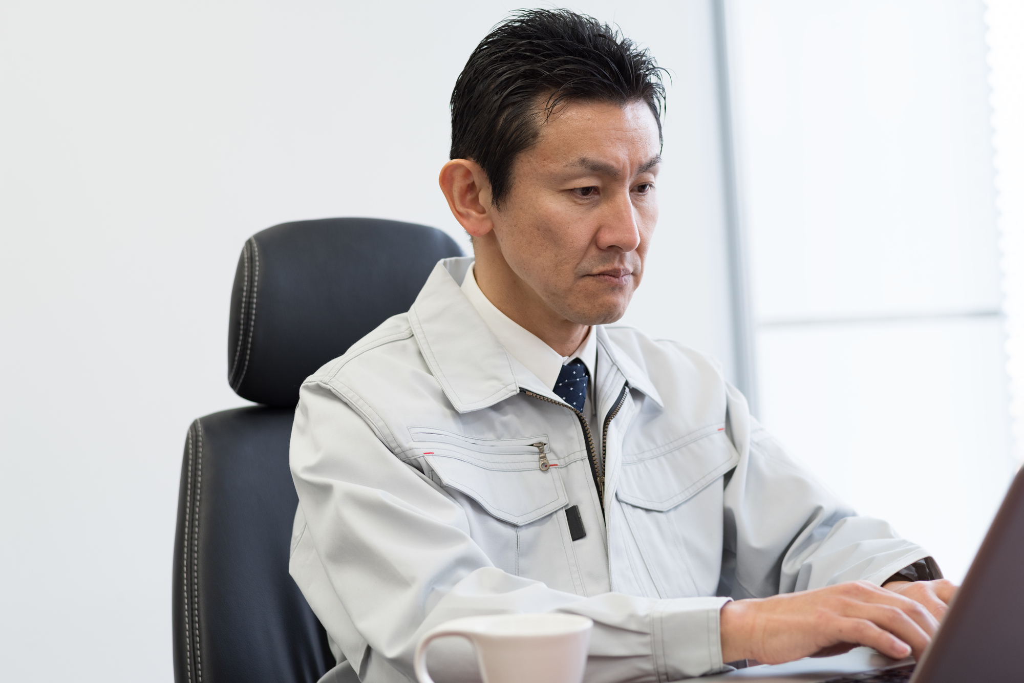派遣社員からでも工場長になれる？