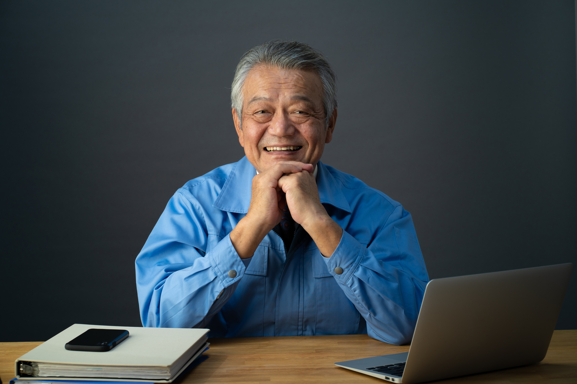 工場長の年収相場