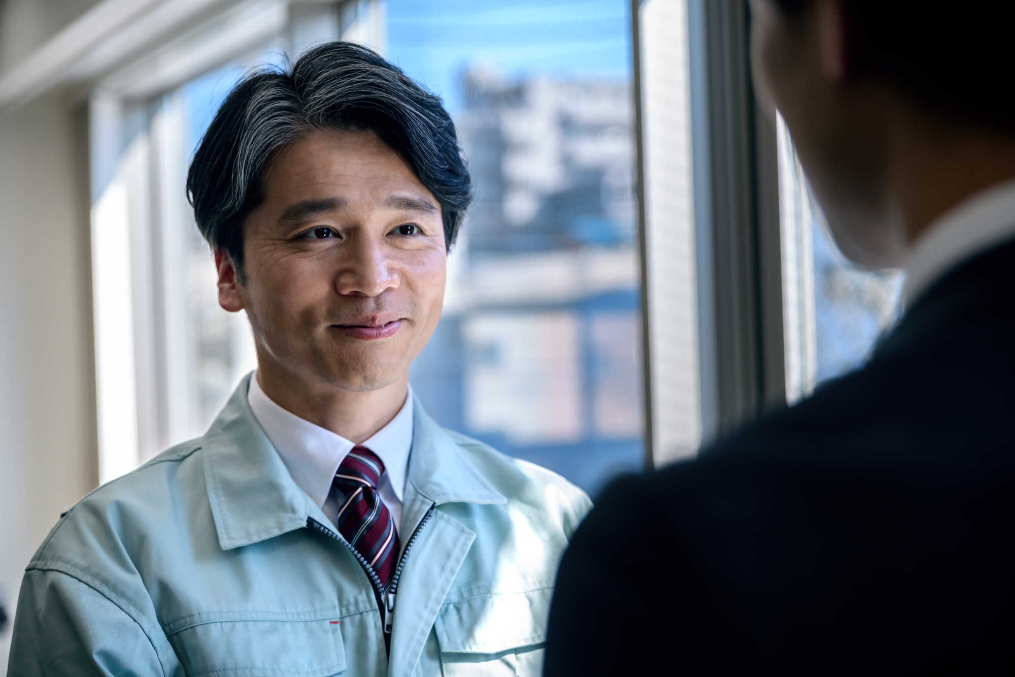 工場長になるにはどうしたらいい？