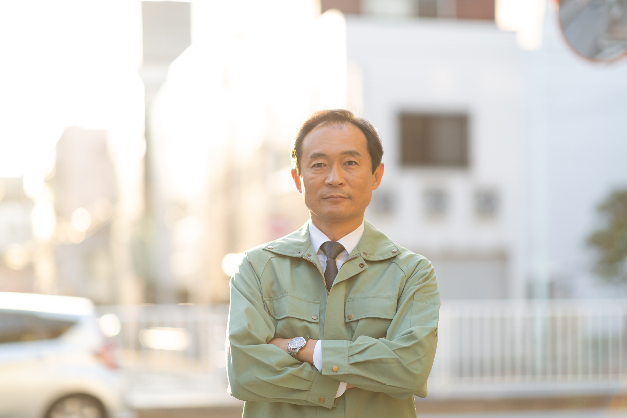 工場長に求められるスキル6選