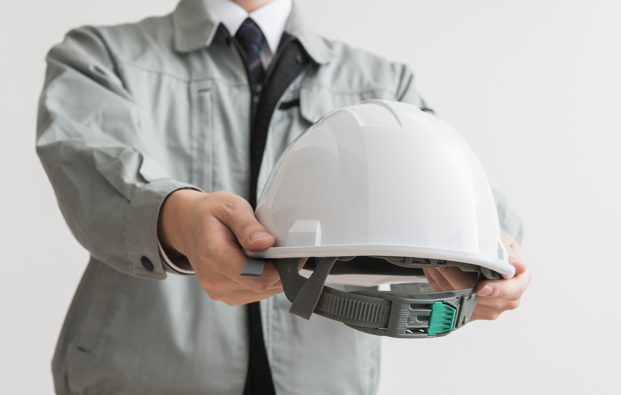 他にも工場の仕事で心がけるべき安全対策とは?