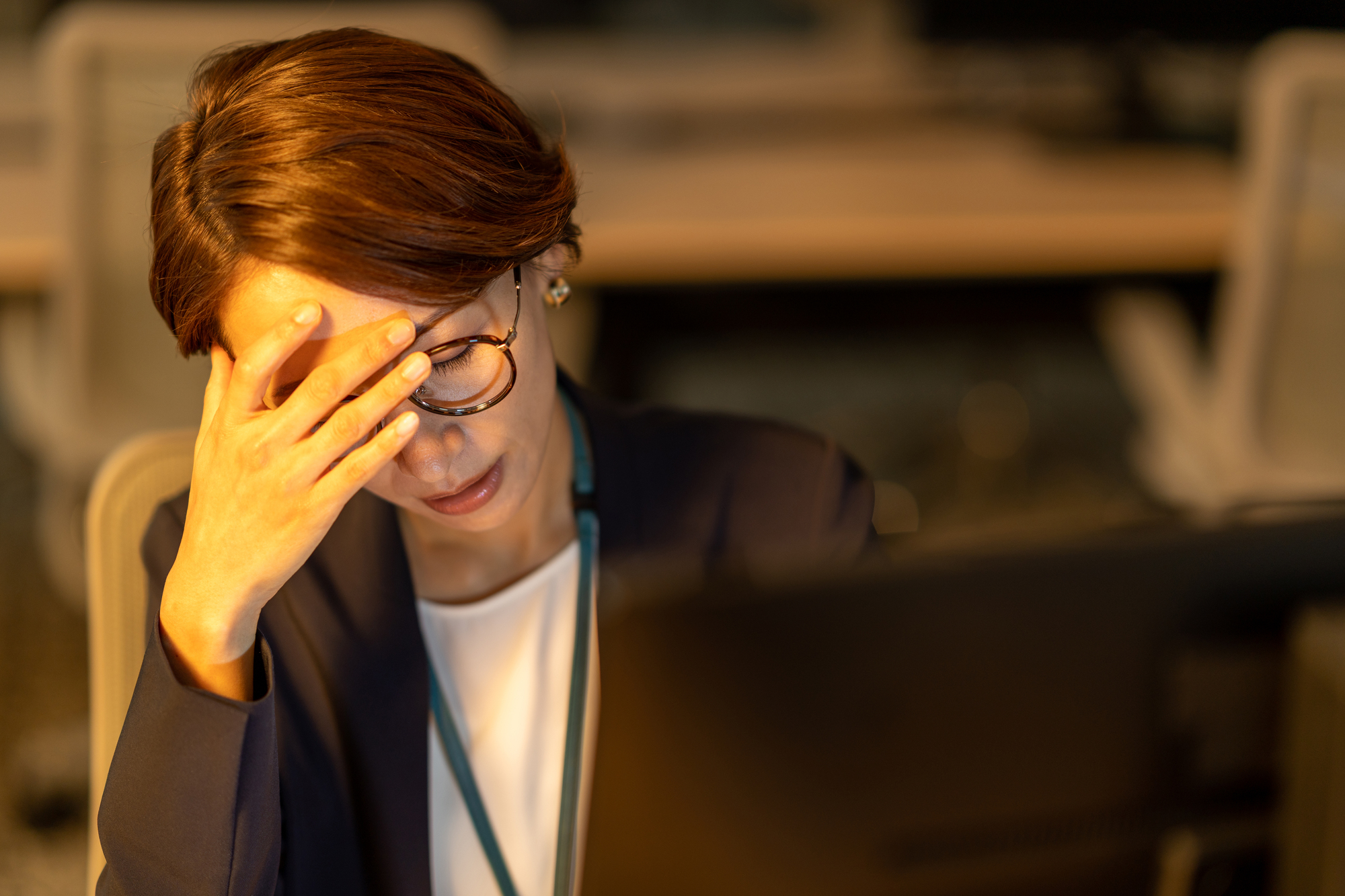 予想より残業が多い会社だった時はどうすればいい？