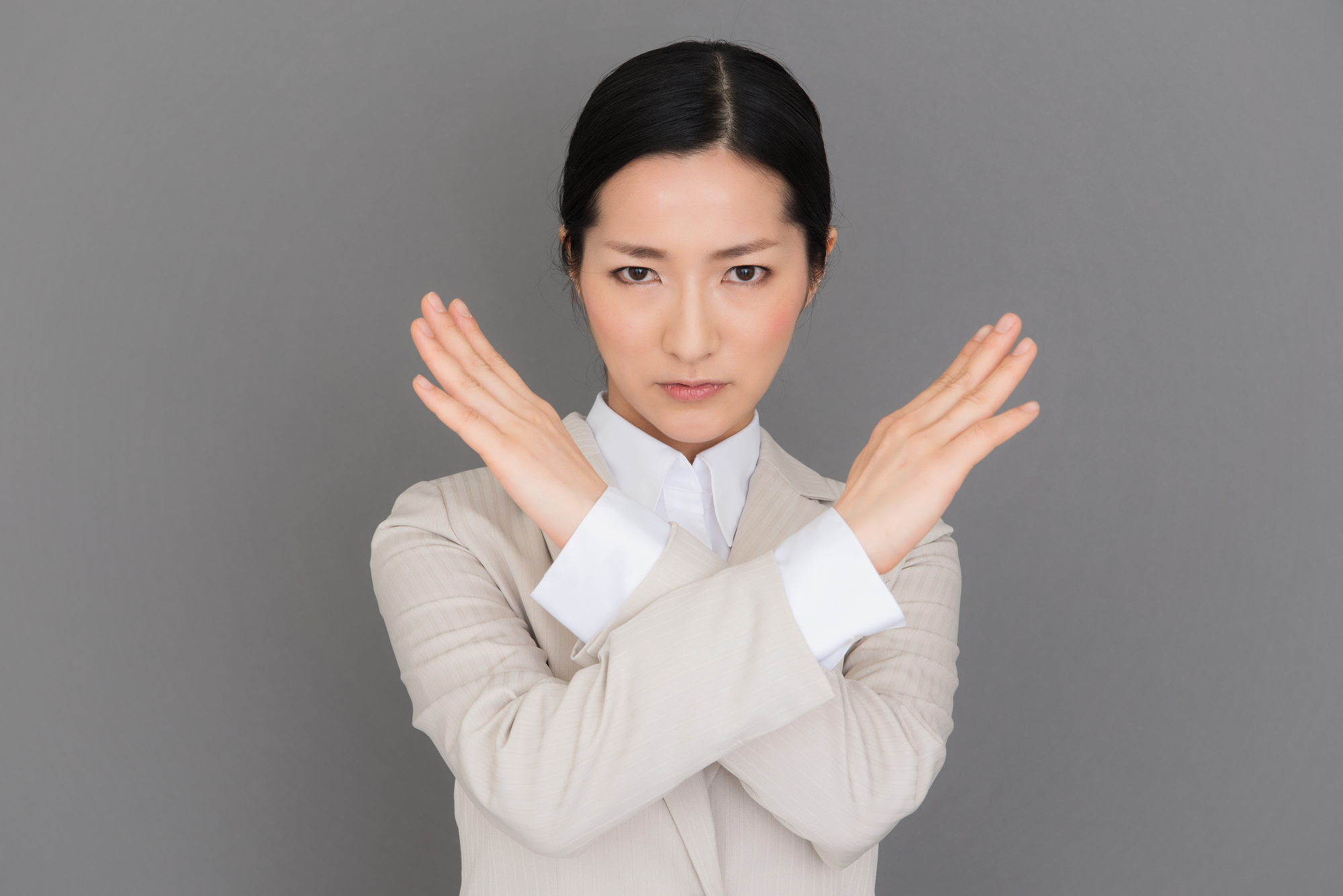 派遣社員は残業を断れる？