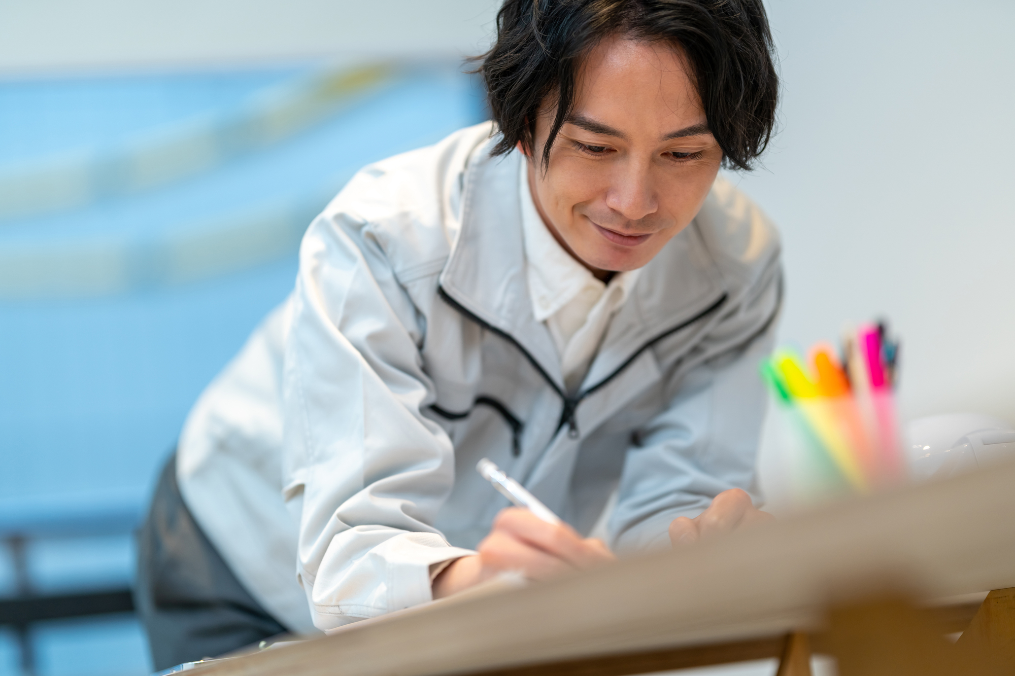 アーク溶接作業者になるための資格試験内容とは？