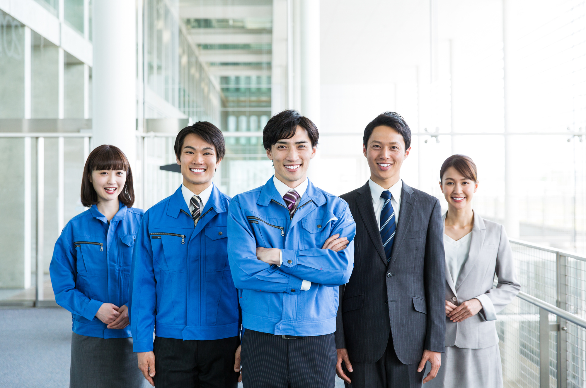 【失敗したくない人は参考に！】条件別のおすすめ業界