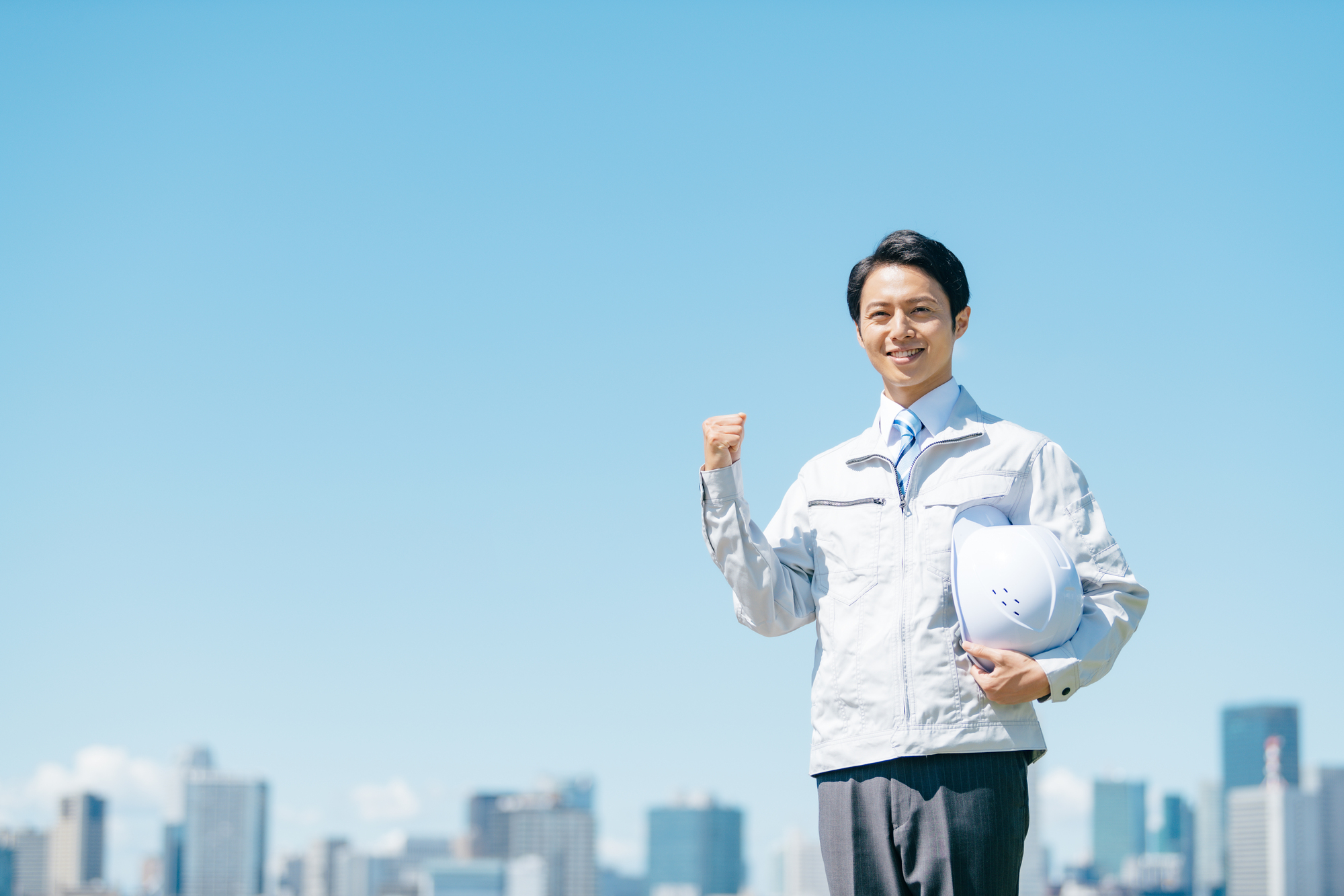 失敗したと感じる人もいる中、工場勤務に満足している人の理由