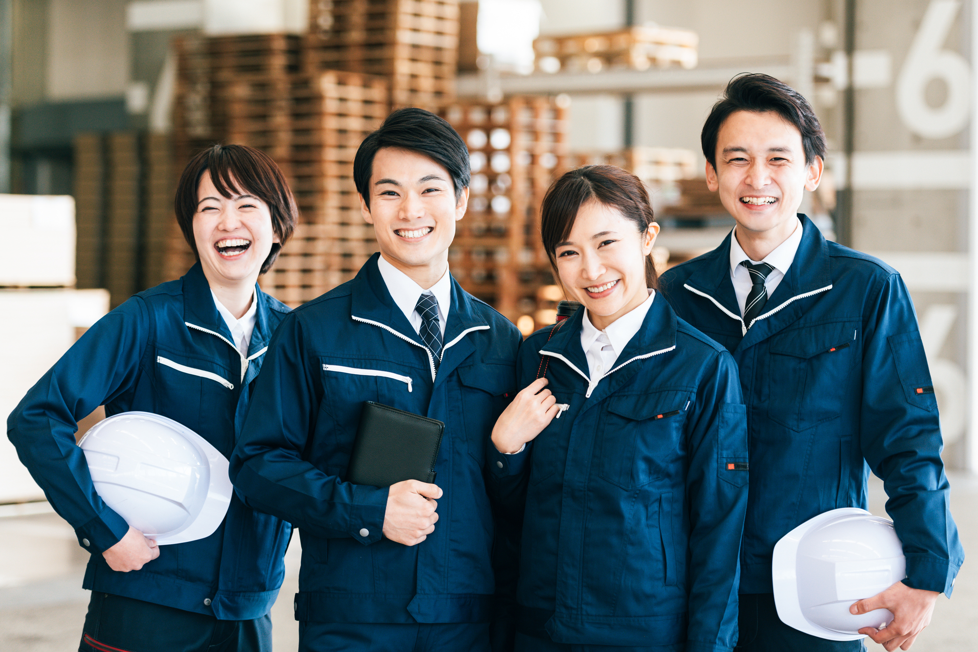 工場転職の失敗を防ぐ！やめたくなる理由から失敗を防ぐコツまで解説