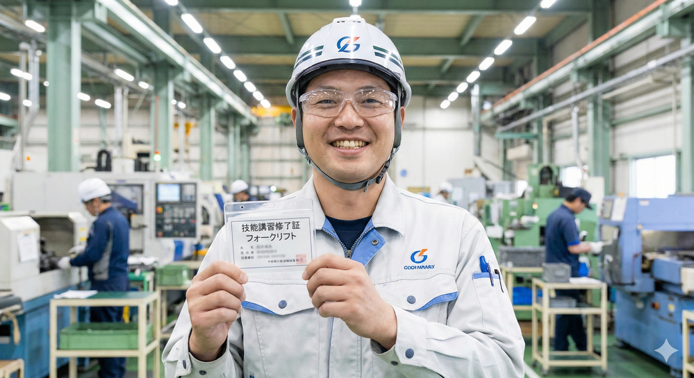 製造業で稼ぐならこの資格！転職・昇給に有利なおすすめ資格一覧